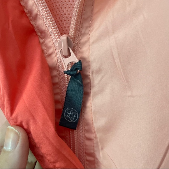 Lauren James Windbreaker / Rain Jacket - Picture 4 of 5